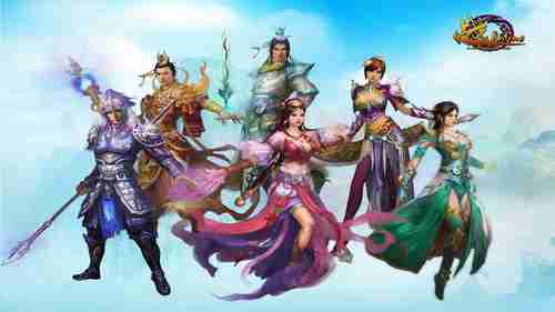 无主之地编剧赞扬《巫师3_狂猎》期待双赢局面